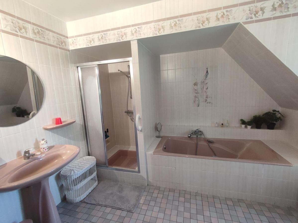 Appartement Des Rives De L'Ehn Krautergersheim Exterior photo